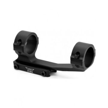 Suporte Warne Vapor MSR 30mm 20 Moa - Ultra Alta
