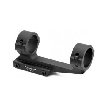 Suporte Warne Vapor MSR 30mm - Ultra Alta