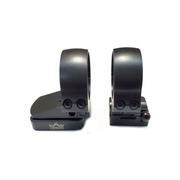 Monturas APEL Blue-line para STEYR SBS-96 L - 30mm. BH17