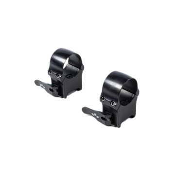 Monturas APEL para Picatinny - 30mm. BH18