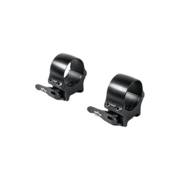 Monturas APEL para Picatinny - 34mm. BH10