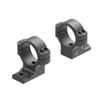 Anillas Leupold Backcountry 30mm altas para Tikka t3/t3x