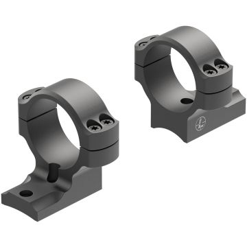 monturas leupold backcountry 30mm. [fijas] - medianas - rem 700