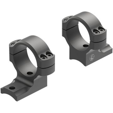 monturas leupold backcountry 30mm. [fijas] - medianas - savage 10/110