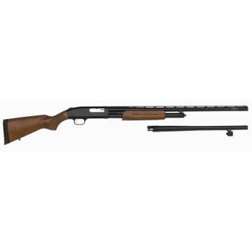 Escopeta Mossberg 500