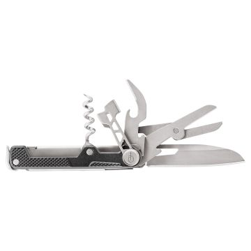 Multiherramienta Gerber Armbar Cork Onyx