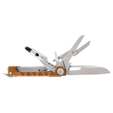 Multiherramienta Gerber Armbar Drive naranja