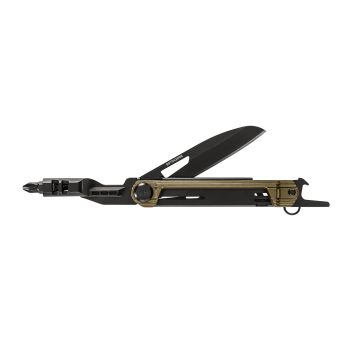 Multiherramienta Gerber Armbar Slim Drive Bronce