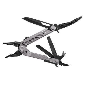 multiherramienta gerber center-drive inox