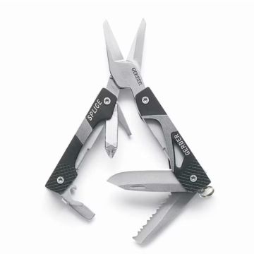 Multiherramienta Gerber splice
