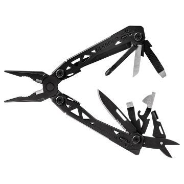 Multiherramienta Gerber Suspension NXT negro