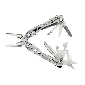 Multiherramienta Gerber suspension NXT Gris
