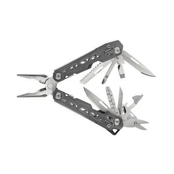 Multiherramienta Gerber Truss gris
