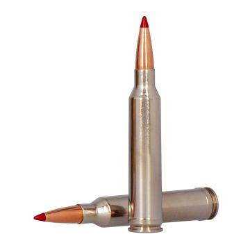 Munición Federal 270 win Hornady ELD-X 145 gr