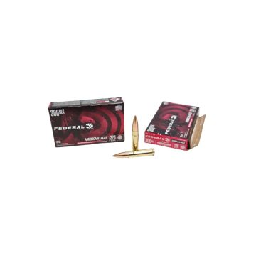 Munición federal 300 Blackout American Eagle 220 gr