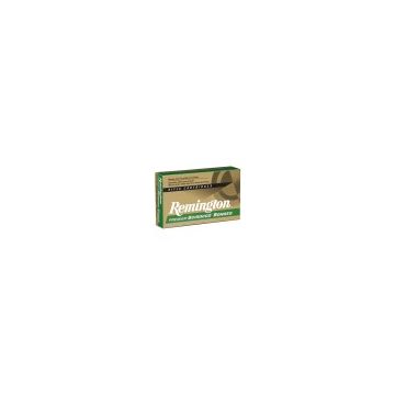 Munición metálica REMINGTON SCIROCCO BONDED - 300 RUM - 180 grains