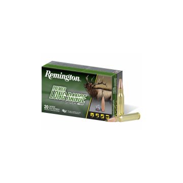 Munición Remington Premier Long Range Speer Impact 300 RUM - 190 grains
