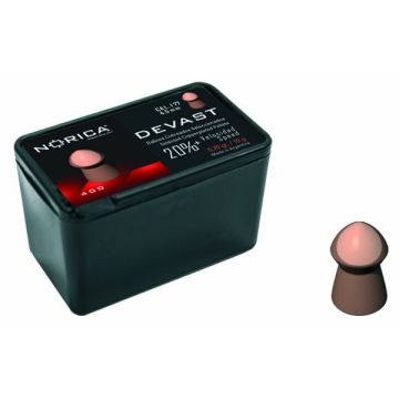 Balines Norica Devast