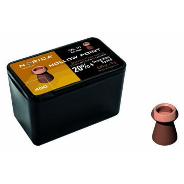 Balines Norica Hollow