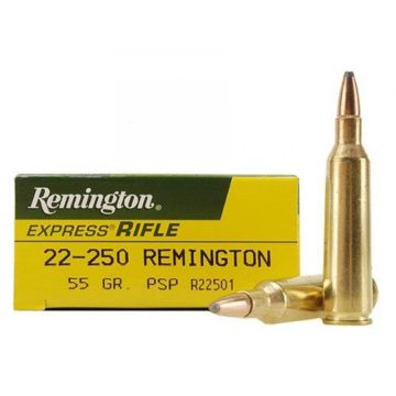 Munición Remington Core