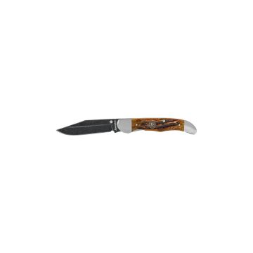 Canivete Remington  Backwoods Liner Lock 375