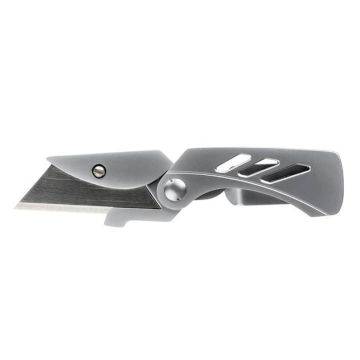 Navaja plegable Gerber EAB Lite inox