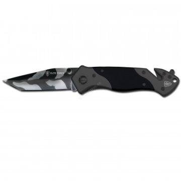 NAVAJA ELITE FORCE EF 102 M72