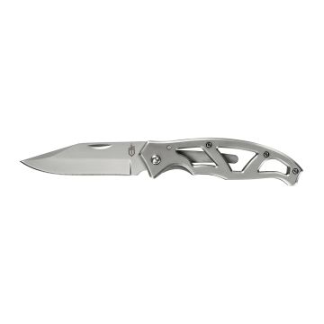 navaja gerber paraframe i inox