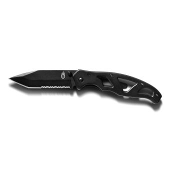Navaja Gerber Paraframe II Tanto con sierra