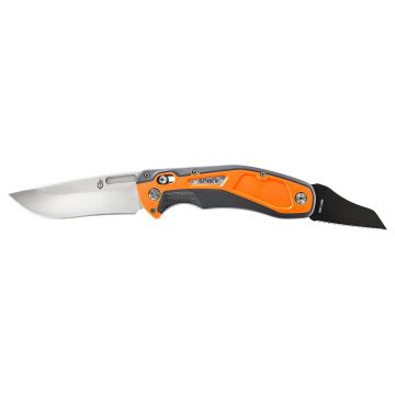 Navaja Gerber Randy Newberg DTS