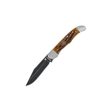 Navaja REMINGTON Backwoods Liner Lock 3.75"