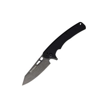 Navaja REMINGTON EDC Liner Lock 4" - negra