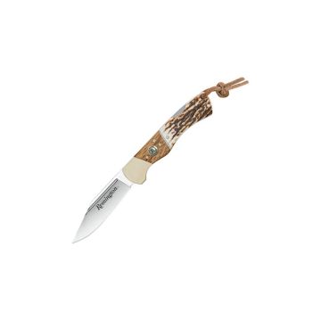 Navaja REMINGTON Guide Lock Back 4"