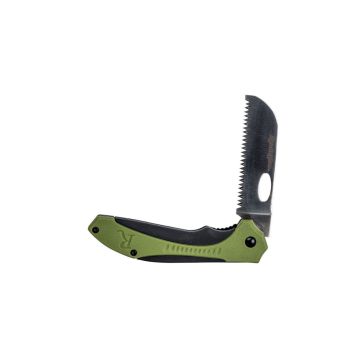 Navaja REMINGTON Sportsman sierra plegable 4.5"
