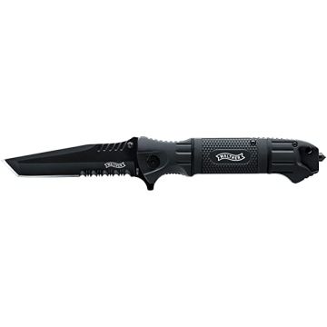 NAVAJA WALTHER BLACK TANTO I M30