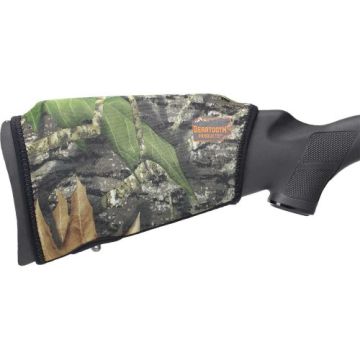 Carrillera Ajustable Beartooth Camo Mossy Oak imagen 1