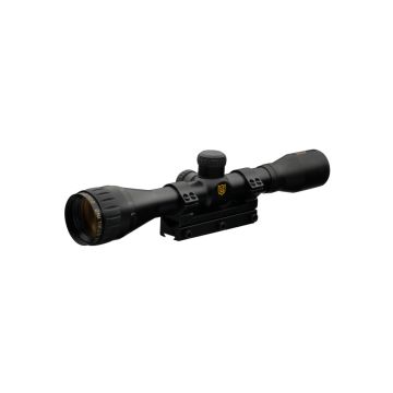 Visor Nikko Stirling Airking 4x32  imagen 2