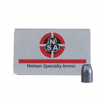 Chumbos Slug Nielsen 5.5 HPFB 28.5 gr