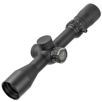 Visor Nightforce NX6 2-12x42 Capped Digillum MOAR MOA SFP