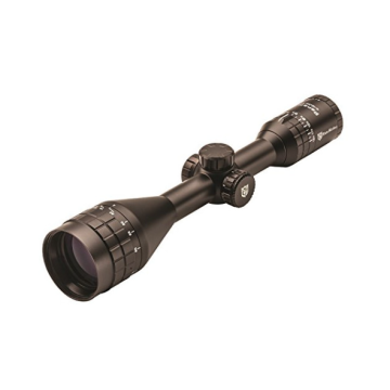 visor nikko stirling panamax precison 4-12x40 hmd