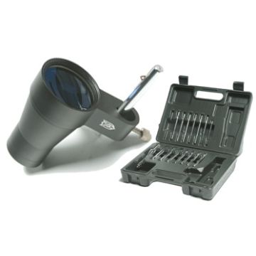 Comprar Colimador óptico Nikko Stirling