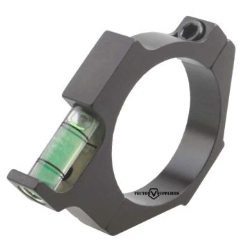 Nivel de burbuja para visor 30 mm Vector Optics