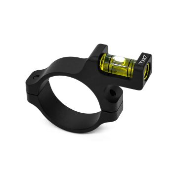 Nivel de burbuja para visor ligero Warne Vapor para visores de 30mm