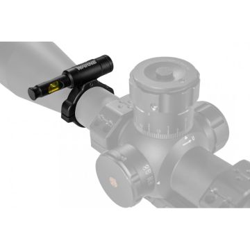 Nivel de burbuja WARNE para visores de 30mm imagen 2