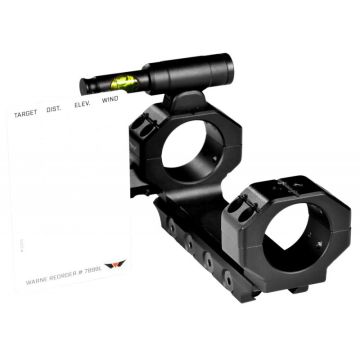 Nivelador WARNE para montura Skyline Precision imagen 1