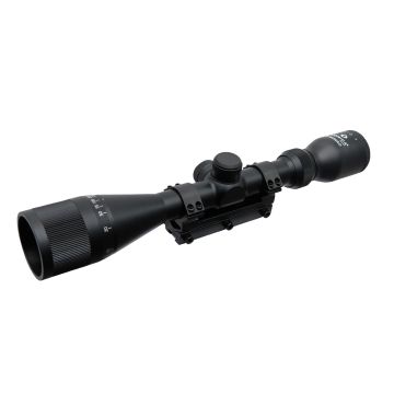 Visor Norica 3-9x40 AO Magnum
