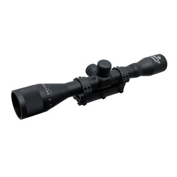 Visor Norica 4x32 AO Magnum
