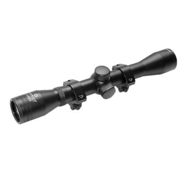 Visor Norica 4x32