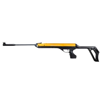 Carabina gas pistón Norica Omnia ZRS Gold 4,5 mm