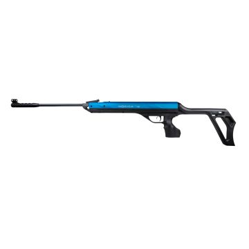 Carabina gas pistón Norica Omnia ZRS Ice 4,5 mm